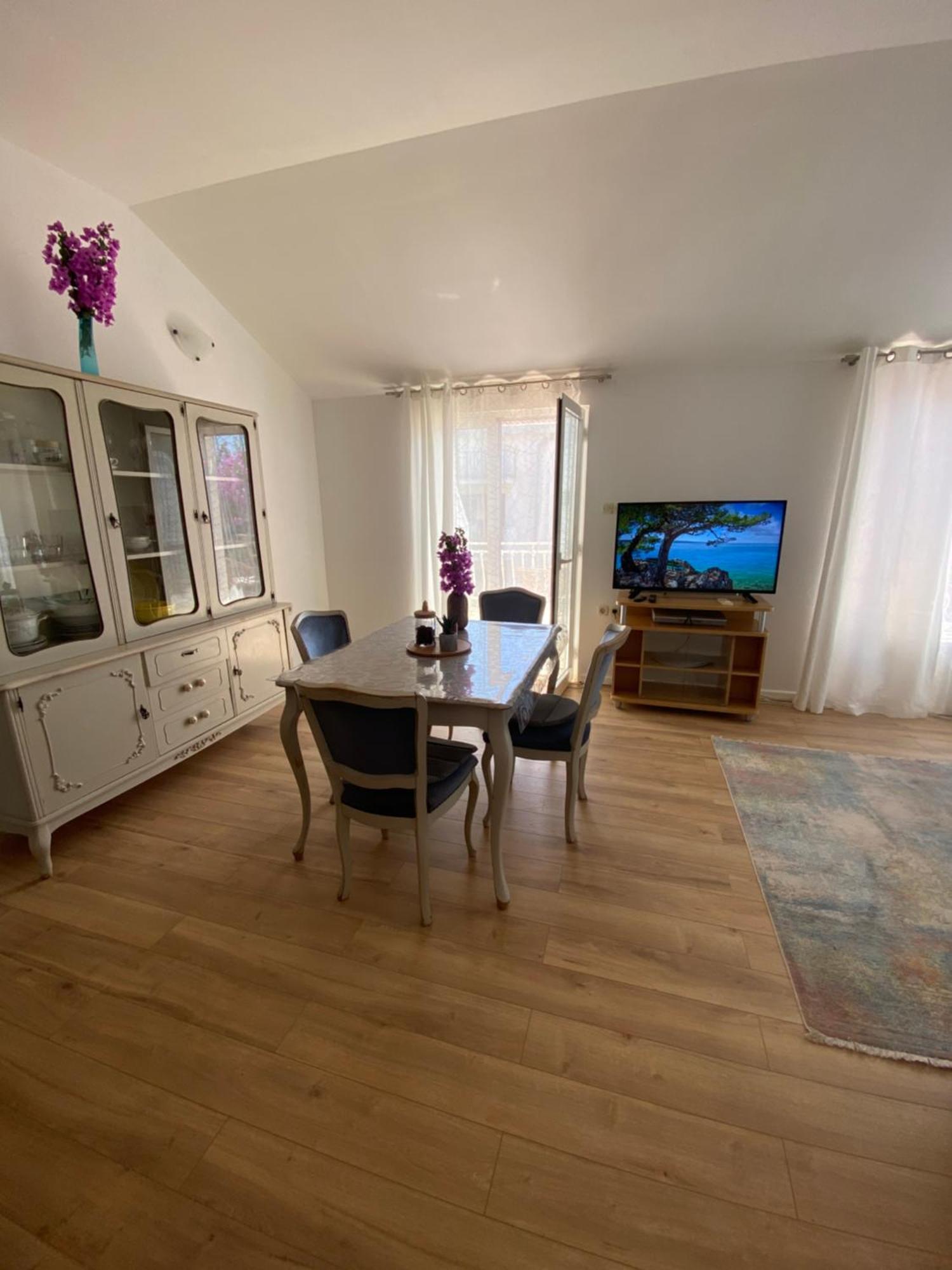 Apartman Dubravka 3 Orebic Exterior photo